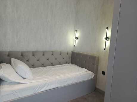 3-room apartment for rent, 91 m², Knightsbridge Residence White City: 1 800 ₼/mo 5