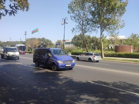 2 otaqlı köhnə tikili - İçəri Şəhər m. - 70 m²