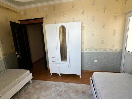 3-room apartment for rent, 115 m², Nəriman Nərimanov: 1 000 ₼/mo 3