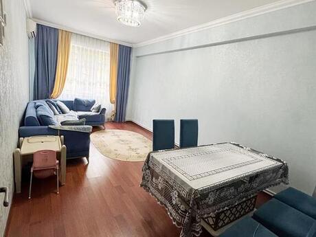 Elan №5480523 - Xırdalan, Xırdalan, 3 otaqlı, 83 m², 1/7 mərtəbə
