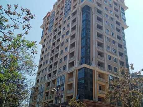 3 otaqlı yeni tikili - Nərimanov r. - 112 m²