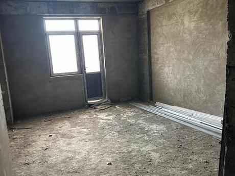 3 otaqlı yeni tikili - Nərimanov r. - 112 m²