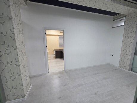 2-комн. офис - м. Нариман Нариманов - 35 м²