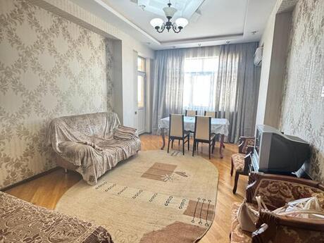 Elan №5481042 - Bakı, Nərimanov r., 2 otaqlı, 65 m², 11/14 mərtəbə