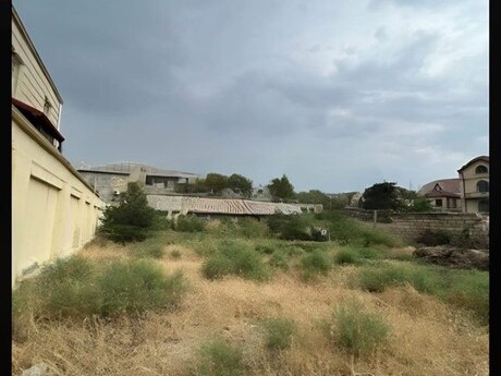 Объявление №5481496 - Баку, пос. 7-ой мкр, 8 сот