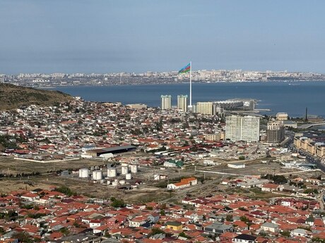 Объявление №5481737 - Баку, пос. Бадамдар, 65 сот