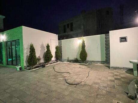 5 otaqlı həyət evi, 400 m², Badamdar: 575 000 ₼ 2