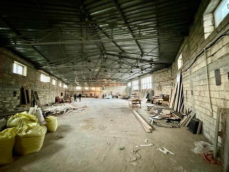 Elan №5482274 - Bakı, Abşeron r., 1500 m²