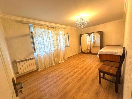 4 otaqlı mənzil, 100 m², Neftçilər: 238 000 ₼ 5