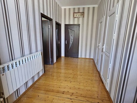 6-комн. дом/дача - пос. Мехтиабад - 200 м²