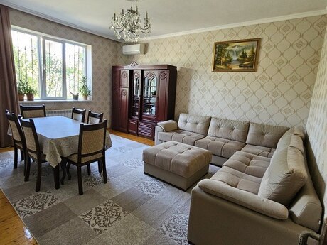 6-комн. дом/дача - пос. Мехтиабад - 200 м²