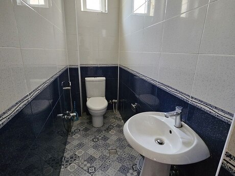 6-комн. дом/дача - пос. Мехтиабад - 200 м²