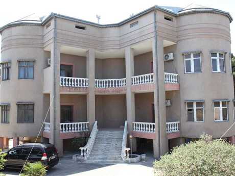 Elan №5482935 - Bakı, Xəzər r., 1500 m²