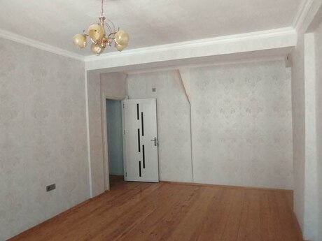 4 otaqlı yeni tikili - Yeni Ramana q. - 102 m²