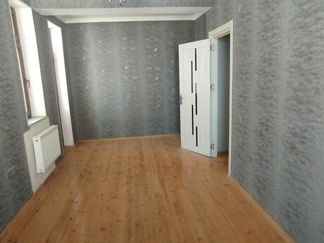 4 otaqlı yeni tikili - Yeni Ramana q. - 102 m²