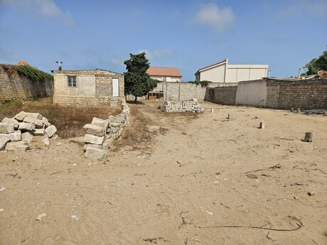 Elan №5483123 - Bakı, Şüvəlan q., 7.7 sot