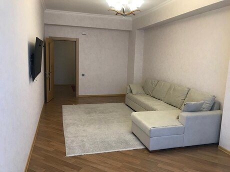 2 otaqlı yeni tikili - Bayıl q. - 104 m²