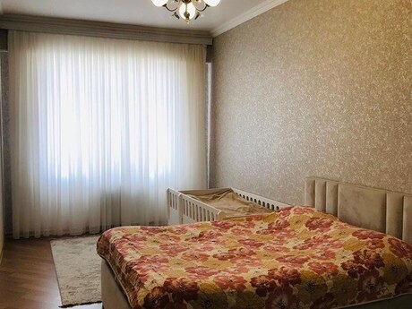 2-комнатная квартира, 104 м², Bayıl: 249 000 ₼ 5