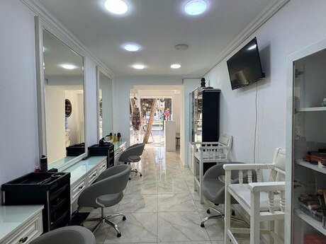 Obyekt - Bakıxanov q. - 58 m²