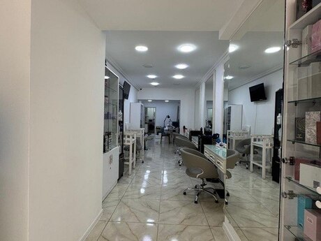 Obyekt - Bakıxanov q. - 58 m²