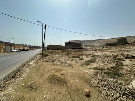 Elan №5483668 - Bakı, Qobu q., 10 sot