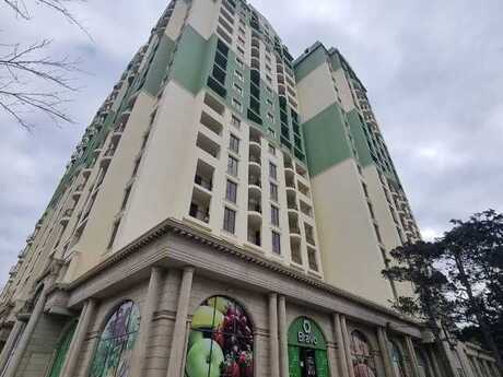Elan №5483918 - Bakı, Neftçilər m., 3 otaqlı, 67 m², 19/19 mərtəbə