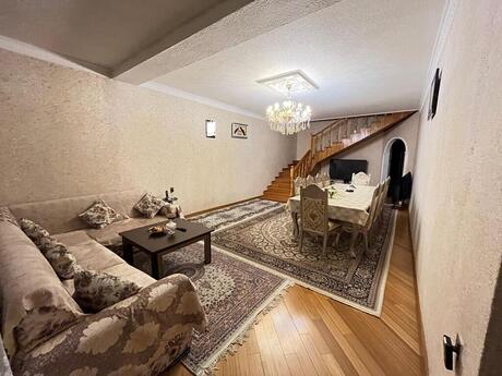 5 otaqlı həyət evi, 265 m², Sulutəpə: 190 000 ₼ 4