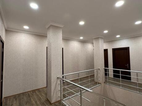5 otaqlı ofis - Binəqədi r. - 120 m²