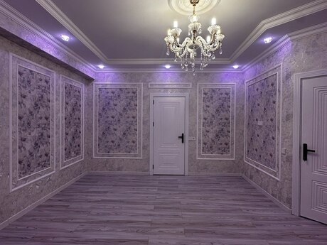 2 otaqlı mənzil, 54 m², Masazır: 84 000 ₼ 3