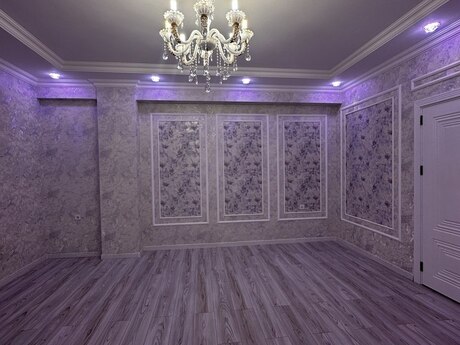 2 otaqlı mənzil, 54 m², Masazır: 84 000 ₼ 2