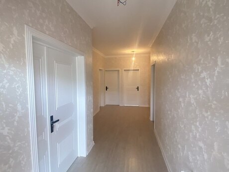 4 otaqlı həyət evi/bağ evi - Biləcəri q. - 110 m²