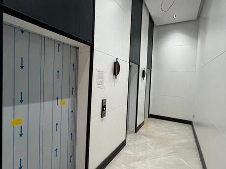 1 otaqlı yeni tikili - Koroğlu m. - 60 m²
