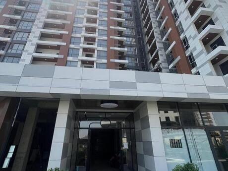 1 otaqlı yeni tikili - Koroğlu m. - 60 m²