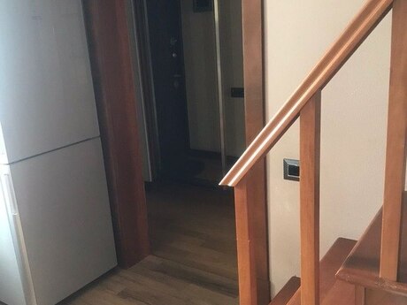 3 otaqlı köhnə tikili - Sahil m. - 85 m²