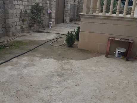 3 otaqlı həyət evi/bağ evi - Buzovna q. - 100 m²