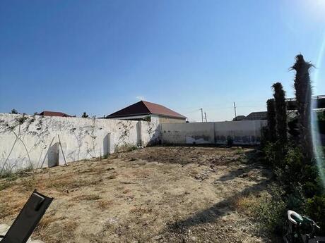 2 otaqlı həyət evi/bağ evi - Nardaran q. - 100 m²