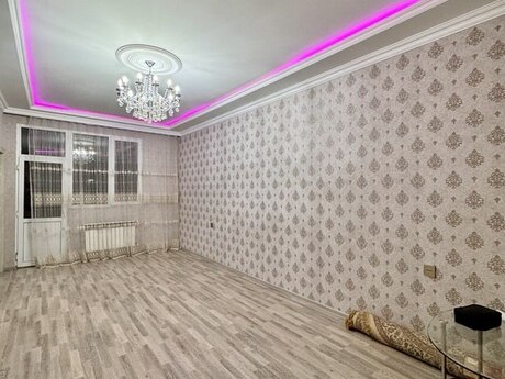 2 otaqlı yeni tikili - Əhmədli m. - 65 m²