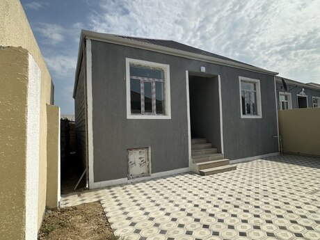 Elan №5485659 - Bakı, Ramana q., 4 otaqlı, 100 m²