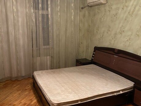 Kirayə 2 otaqlı mənzil, 90 m², 8 Noyabr: 800 ₼/ay 4