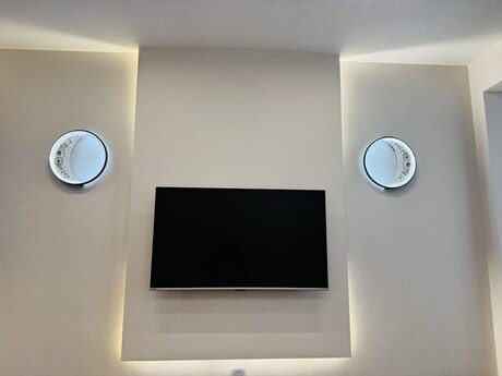 3 otaqlı yeni tikili - Şah İsmayıl Xətai m. - 100 m²