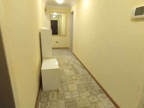 2 otaqlı yeni tikili - Səbail r. - 84 m²
