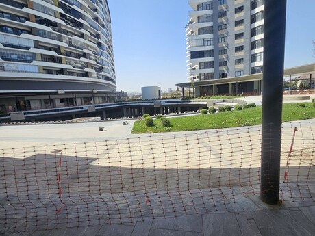 Biləcəridə 3 otaqlı yeni tikili mənzil satılır, 146 m², 227 000 AZN, şəkil 4 / 12