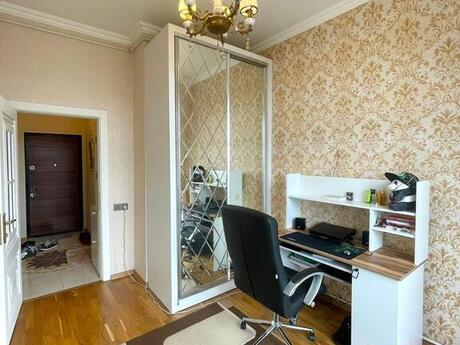 2-room apartment, 47 m², Avtovağzal: 122 000 ₼ 5