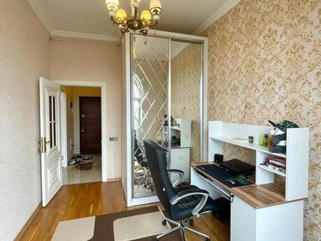 2-room apartment, 47 m², Avtovağzal: 122 000 ₼ 3