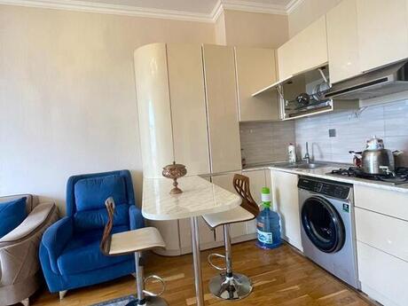 Elan №5486003 - Bakı, Avtovağzal m., 2 otaqlı, 47 m², 17/17 mərtəbə