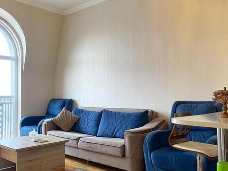 2-room apartment, 47 m², Avtovağzal: 122 000 ₼ 4