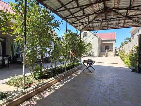 3 otaqlı həyət evi, 150 m², Buzovna: 160 000 ₼ 5