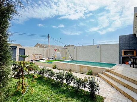 4-room house for sale in Mərdəkan, 170 m², 240 000 AZN, photo 5 / 12