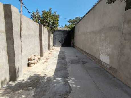 5 otaqlı həyət evi/bağ evi - Buzovna q. - 200 m²