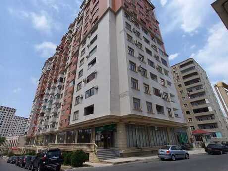 Объявление №5486635 - Баку, м. Ахмедлы, 4-комн., 148 м², 16/17 этаж